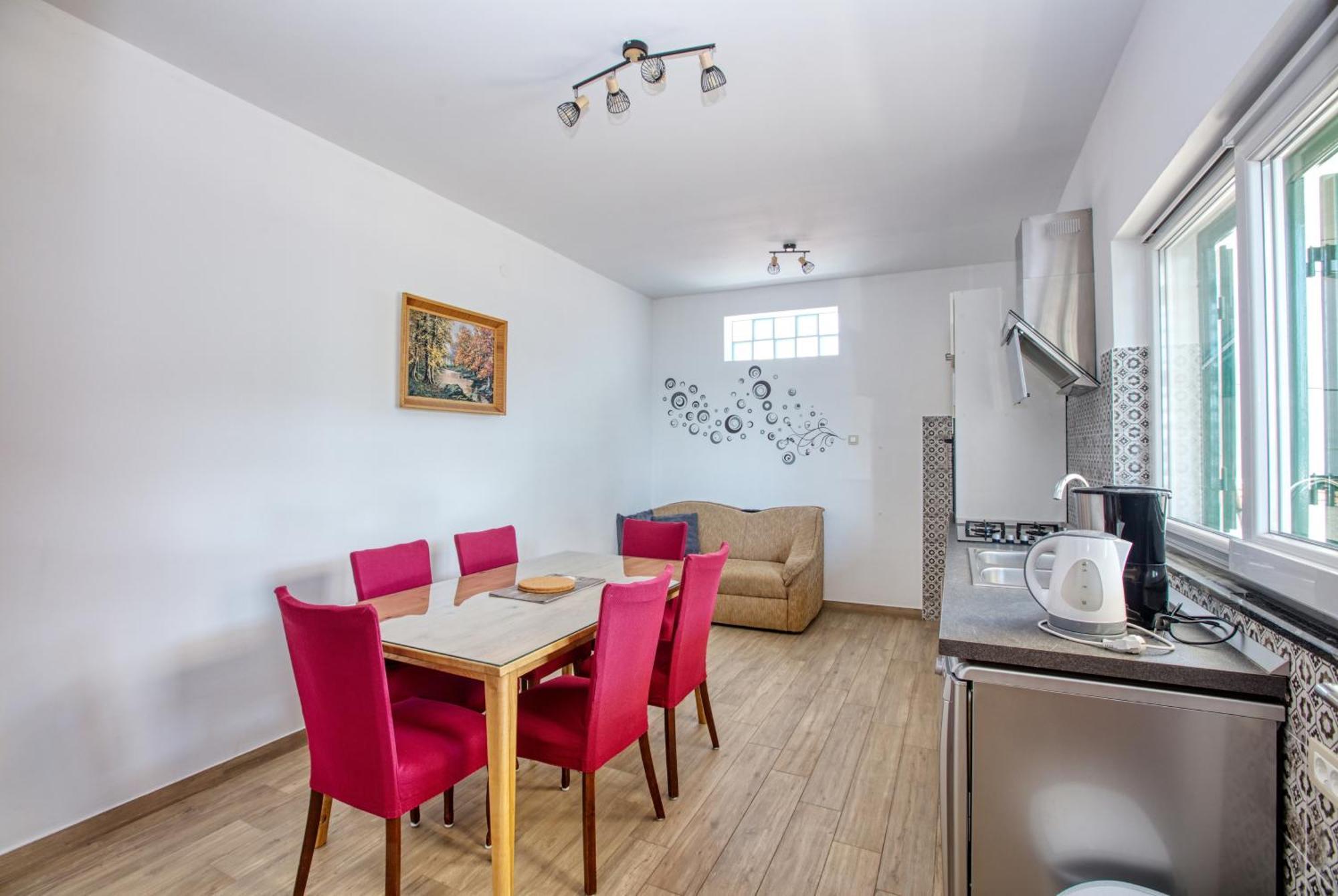 Family Friendly Seaside Apartments Brodarica, Sibenik - 4833 Brodarica  Quarto foto