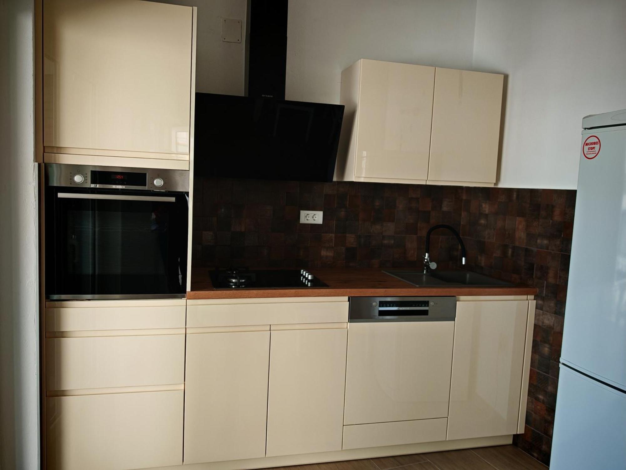 Family Friendly Seaside Apartments Brodarica, Sibenik - 4833 Brodarica  Exterior foto